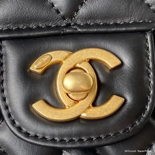 HyperPeter CHANEL BAG MINI FLAP 0512